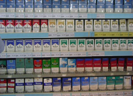 6 Best cheap cigarettes Brands to find online - The Cheap Cigarettes Guide